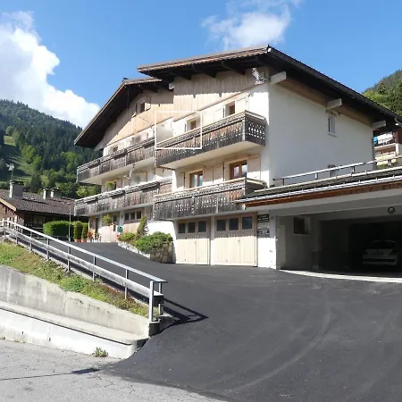 Crepuscule 5 - Proche Pistes De Et Village Appartement