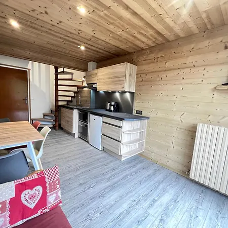 Crepuscule 5 - Proche Pistes De Et Village Appartement *