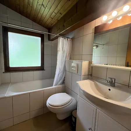 Appartement Crepuscule 5 - Proche Pistes De Et Village *