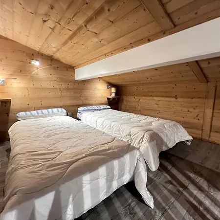Appartement Crepuscule 5 - Proche Pistes De Et Village